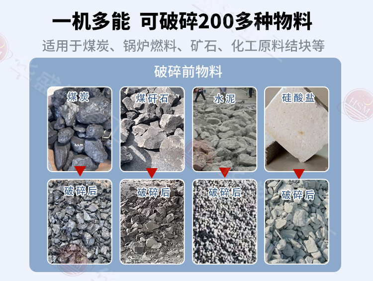 瓷磚廠破碎機適用物料 瓷磚廠破碎機適用物料